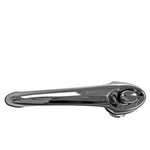 Order DORMAN - 81015 - Exterior Door Handle For Your Vehicle