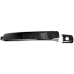 Order DORMAN - 81068 - Exterior Door Handle For Your Vehicle