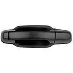 Order DORMAN - 81154 - Exterior Door Handle For Your Vehicle