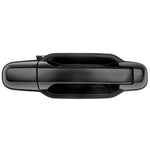 Order DORMAN - 81155 - Exterior Door Handle For Your Vehicle