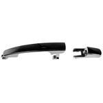 Order DORMAN - 81328 - Exterior Door Handle For Your Vehicle