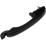 Order DORMAN - 81380 - Exterior Door Handle For Your Vehicle