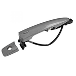 Order DORMAN - 81396 - Exterior Door Handle For Your Vehicle