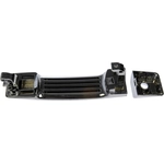 Order DORMAN - 81571 - Exterior Door Handle For Your Vehicle
