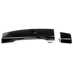 Order DORMAN - 81572 - Exterior Door Handle For Your Vehicle