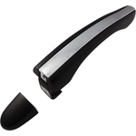 Order DORMAN - 81947 - Exterior Door Handle For Your Vehicle