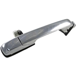 Order DORMAN - 81955 - Exterior Door Handle For Your Vehicle