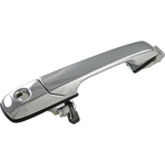 Order DORMAN - 81956 - Exterior Door Handle For Your Vehicle