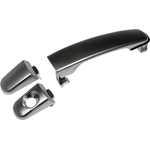 Order DORMAN - 82012 - Exterior Door Handle For Your Vehicle