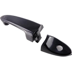 Order DORMAN - 82181 - Exterior Door Handle For Your Vehicle