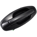 Order DORMAN - 82263 - Exterior Door Handle For Your Vehicle