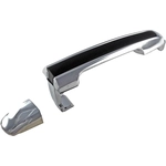 Order DORMAN - 82273 - Exterior Door Handle For Your Vehicle