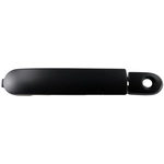 Order Exterior Door Handle by DORMAN - 82363CD For Your Vehicle