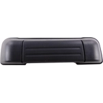 Order DORMAN - 82504 - Exterior Door Handle Black Cover For Your Vehicle