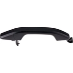 Order Exterior Door Handle by DORMAN - 82536 For Your Vehicle
