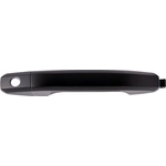 Order Exterior Door Handle by DORMAN - 82537 For Your Vehicle
