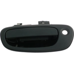 Order DORMAN - 82669 - Exterior Door Handle For Your Vehicle