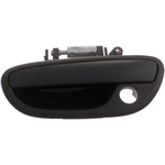 Order DORMAN - 82681 - Exterior Door Handle For Your Vehicle