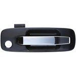 Order DORMAN  - 832MX  - Front Right Exterior Door Handle For Your Vehicle