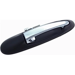Order Exterior Door Handle by DORMAN - 83315 For Your Vehicle