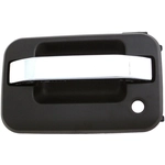 Order DORMAN - 83318 - Exterior Door Handle For Your Vehicle