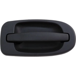 Order DORMAN - 83381 - Exterior Door Handle For Your Vehicle