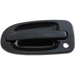 Order DORMAN - 83387 - Exterior Door Handle For Your Vehicle