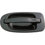 Order DORMAN - 83390 - Exterior Door Handle For Your Vehicle