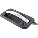 Order DORMAN - 83397 - Exterior Door Handle For Your Vehicle