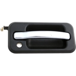 Order DORMAN - 83398 - Exterior Door Handle For Your Vehicle