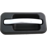 Order DORMAN - 83402 - Exterior Door Handle For Your Vehicle