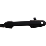 Order DORMAN - 83424 - Exterior Door Handle For Your Vehicle