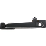 Order DORMAN - 83484 - Exterior Door Handle For Your Vehicle