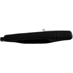 Order DORMAN - 83738 - Exterior Door Handle For Your Vehicle