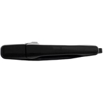 Order DORMAN - 83739 - Exterior Door Handle For Your Vehicle