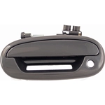 Order DORMAN - 90570 - Poignée de porte extérieure With Keypad Hole For Your Vehicle