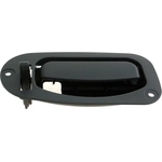 Order DORMAN - 90588 - Exterior Door Handle For Your Vehicle