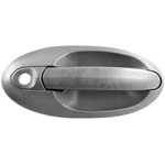 Order DORMAN - 90654 - Exterior Door Handle For Your Vehicle