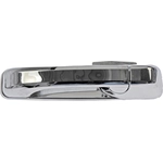 Order Exterior Door Handle by DORMAN - 91013 For Your Vehicle