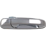 Order DORMAN - 91018 - Exterior Door Handle For Your Vehicle