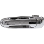 Order DORMAN - 91022 - Exterior Door Handle For Your Vehicle