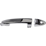 Order DORMAN - 91097 - Exterior Door Handle For Your Vehicle