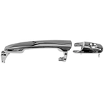 Order DORMAN - 91120 - Exterior Door Handle For Your Vehicle