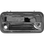 Order DORMAN - 91174 - Poignée de porte extérieure For Your Vehicle