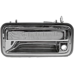 Order DORMAN - 91175 - Exterior Door Handle For Your Vehicle