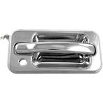 Order DORMAN - 91190 - Exterior Door Handle For Your Vehicle