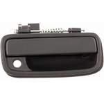 Order DORMAN - 91318 - Exterior Door Handle For Your Vehicle