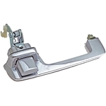 Order DORMAN - 93502 - Exterior Door Handle For Your Vehicle