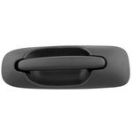 Order DORMAN - 93614 - Exterior Door Handle For Your Vehicle