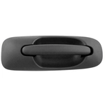 Order DORMAN - 93615 - Exterior Door Handle For Your Vehicle